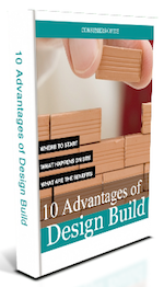 10 Advantages of Design Build